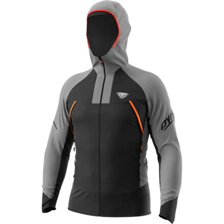 Pánska bunda Dynafit SPEED Softshell alloy 0541