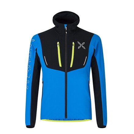 Bunda Montura SKI STYLE Hoody 2647 