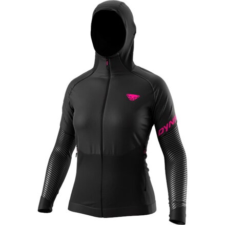 Dámska bunda Dynafit Alpine Reflective 0911 black out