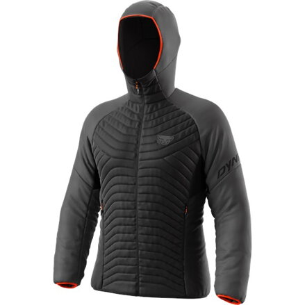 Panská bunda Dynafit Speed Insulation Hooded 0731 magnet