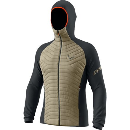 Pánska bunda Dynafit SPEED INSULATION HYBRID 5261 rock khaki