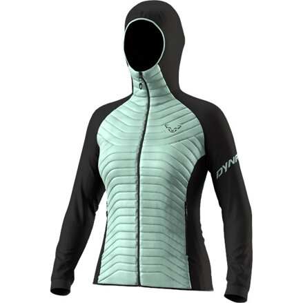 Dámska bunda Dynafit Speed Insulation Hybrid 5421 jadelite