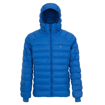 Pánska bunda MAC IN A SAC Summit blue 