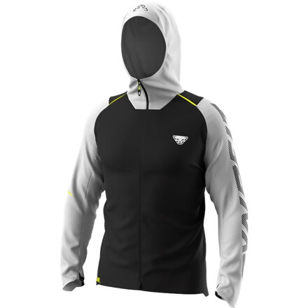 Pánska bunda Dynafit DNA WIND nimbus 0521 