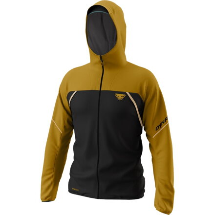 Pánska bunda Dynafit ALPINE 3L tobacco 7401 