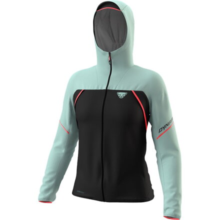 Dámska bunda Dynafit ALPINE 3L 5421 jadelit 