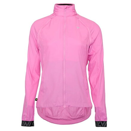 Bunda Silvini Vetta WJ1623 blush ružová