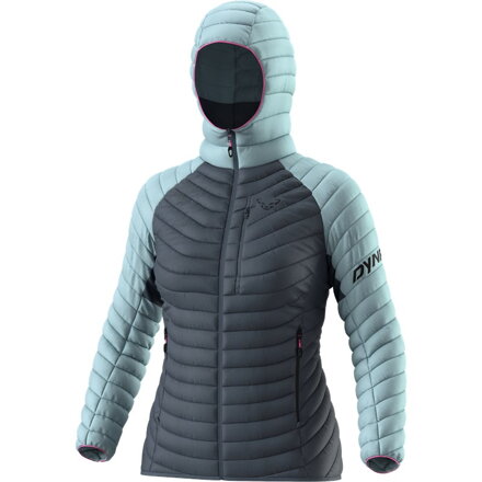 Dámska bunda Dynafit Radical DWN 3181 cloud blue