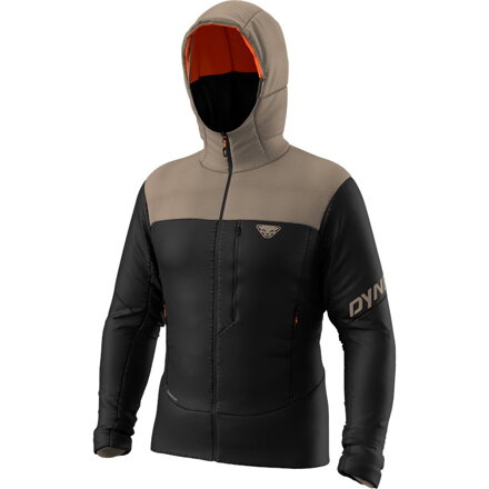 Dynafit Radical Primaloft Hooded 5491 fallen rock pánska bunda
