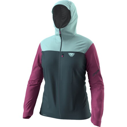 Dámska bunda Dynafit Traverse 3L 0721 cinder CLOUD BLUE