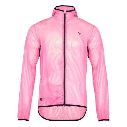 Cyklistická bunda Silvini Savio UJ2646 pink