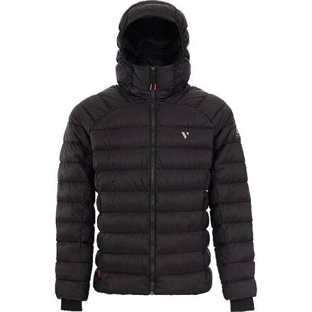 Pánska bunda MAC IN A SAC Summit black