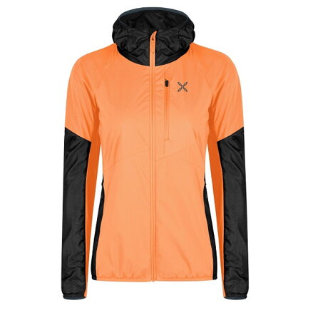 Montura ALPHA EVO melon 354 dámska bunda Montura ALPHA EVO melon 354 dámska bunda