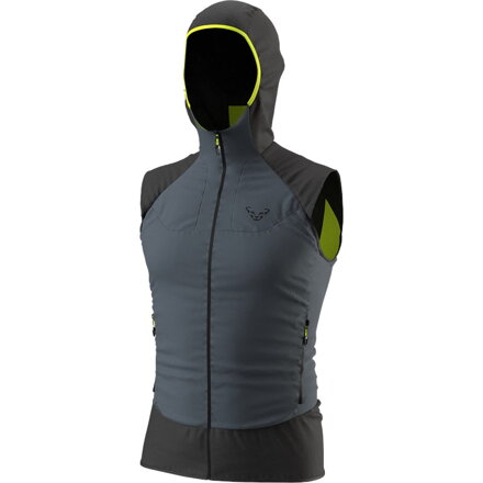DYNAFIT Mezzalama Polartec Alpha 0721 pánska izolačná vesta