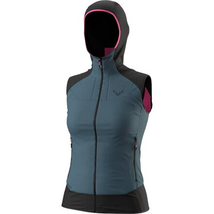 DYNAFIT Mezzalama Polartec Alpha 0721 dámska vesta