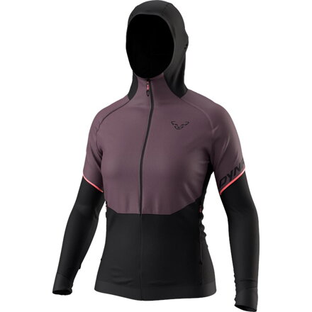 DYNAFIT Alpine Hybrid 6A91 ephemera dámska bunda