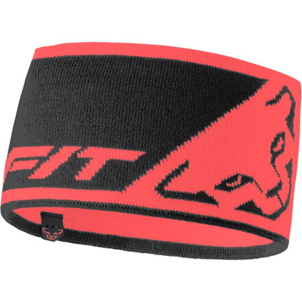 Čelenka Dynafit Leopard Logo 6171 cabana