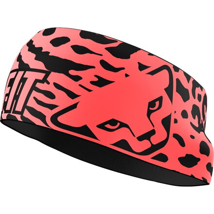 Čelenka Dynafit Graphic Performance 6A12 ultra coral LEO