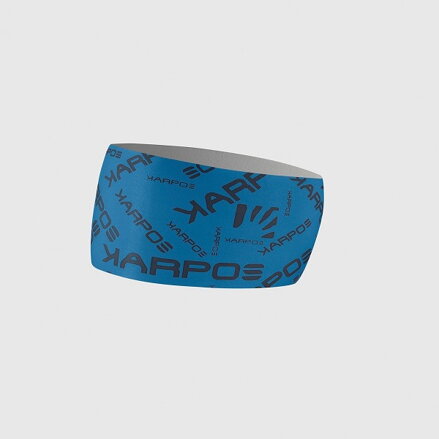 Čelenka Karpos Pelmo 015 jasper/ombre blue