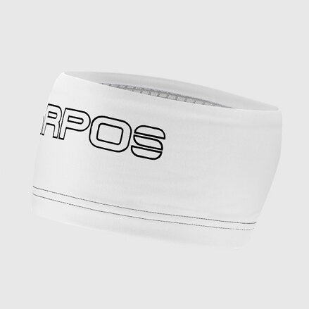 Čelenka Karpos ALAGNA 150 white/gray