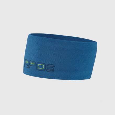 Čelenka Karpos Crozzon Deep Water/Woodl.Gray 037 Čelenka Karpos Crozzon Deep Water/Woodl.Gray 037