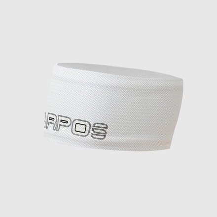 Čelenka Karpos Crozzon Bright White/Woodl.Gray 150 Čelenka Karpos Crozzon Bright White/Woodl.Gray 150