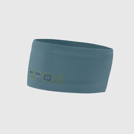 Čelenka Karpos Crozzon Smoke Blue/Tarragon 008 Čelenka Karpos Crozzon Smoke Blue/Tarragon 008