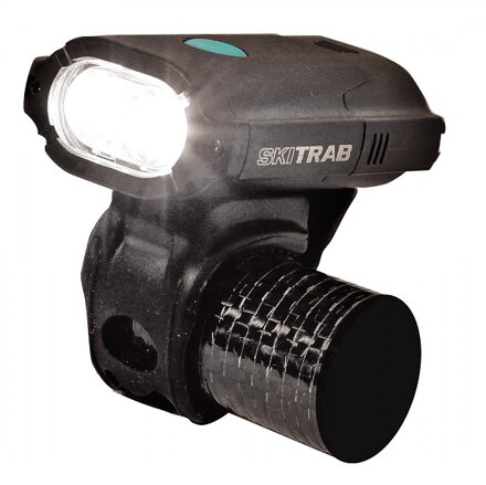 Čelovka Ski Trab SPRINT HEADLAMP 800LM