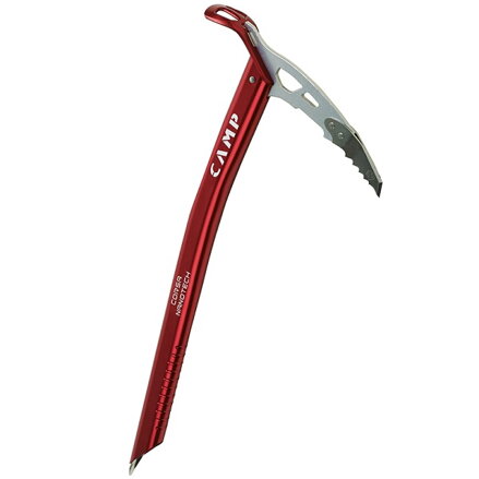 Cepín Camp Corsa Nanotech 50 cm