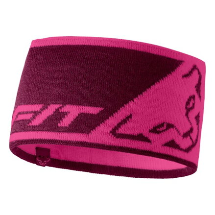 Čelenka Dynafit Leopard Logo 6551