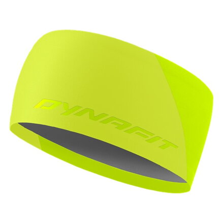Dynafit Performance 2 dry  čelenka neon yellow 2471