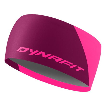 Čelenka Dynafit Performance 2 dry 6071 pink glo