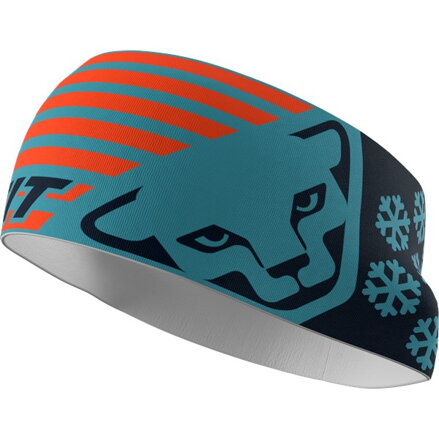 Čelenka Dynafit Graphic storm blue 8071