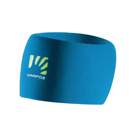 Čelenka Karpos Pelmo Essential 052 diva blue