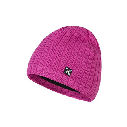 Čiapka Montura Technician cap 07 ružová