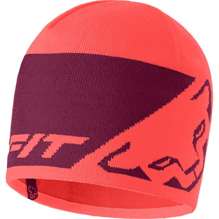 Čiapka Dynafit Leopard Logo Beanie 1841
