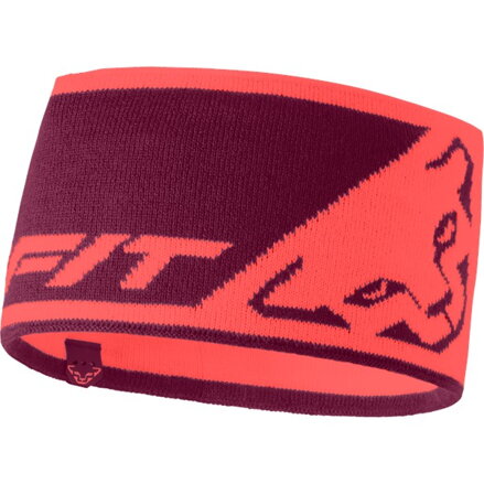 Čelenka Dynafit Leopard Logo 1841