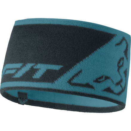 Čelenka Dynafit Leopard Logo 8071