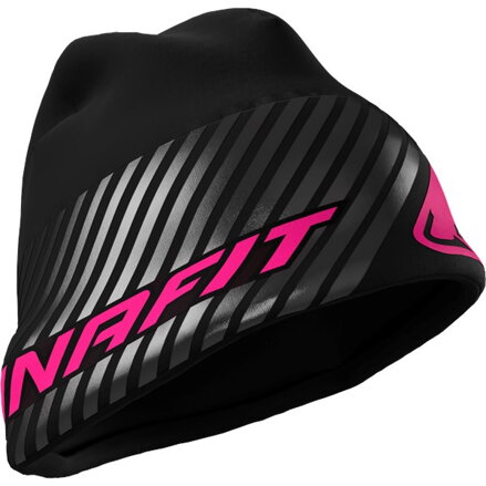 Čiapka Dynafit Alpine Reflective black out PINK GLO 0912