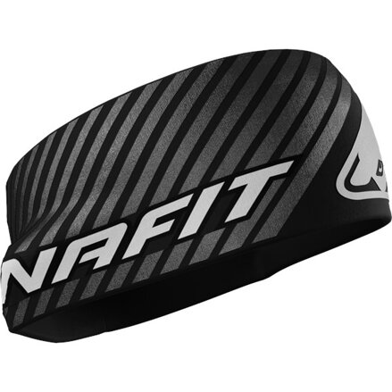 Čelenka Dynafit Alpine Reflective black nimbus 0911