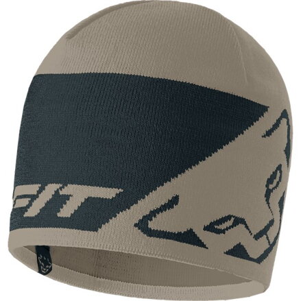 Čiapka Dynafit Leopard Logo rock khaki 5261