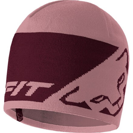 Čiapka Dynafit Leopard Logo mokarosa 6241