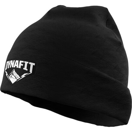 Čiapka Dynafit Fold-Up black out 0911