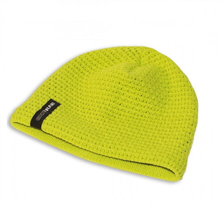 Čiapka Ski Trab Supermaximo 3.0 04 zelená