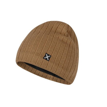 Čiapka Montura Technician cap 140 BRONZE BROWN