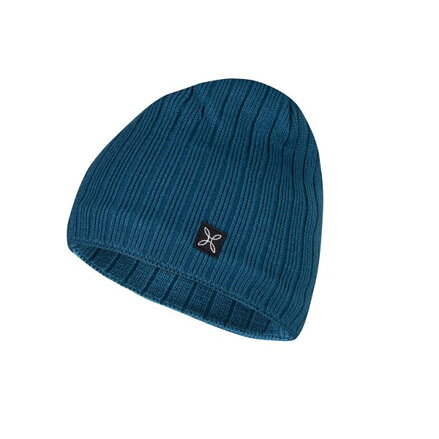 Čiapka Montura Technician cap 87 DEEP BLUE