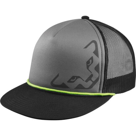 Šiltovka Dynafit Trucker 3 quiet shade 0531
