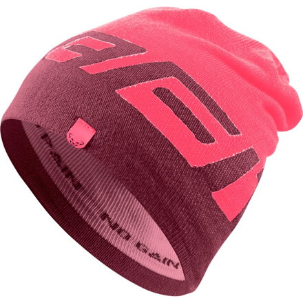Čiapka Dynafit FT Beanie 6A11 ultra coral 