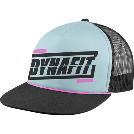 Šiltovka Dynafit Graphic Trucker 3181 cloud blue 0910 TABLOID