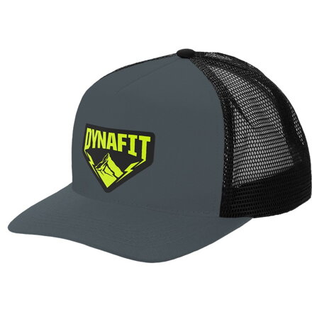 Šiltovka Dynafit PATCH TRUCKER alabama 4881